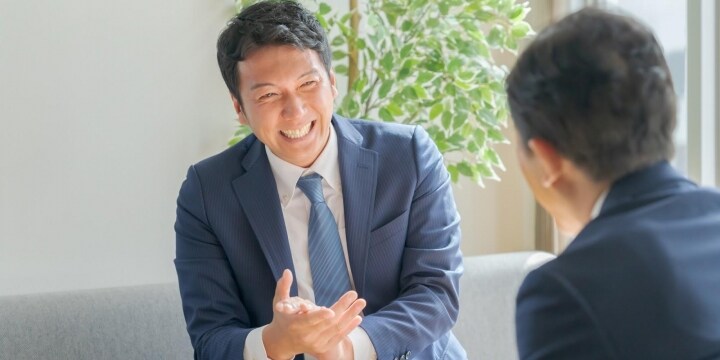職場で借金を頼みまくり、上司から3度目のおとがめ…いよいよ懲戒処分もやむなし?