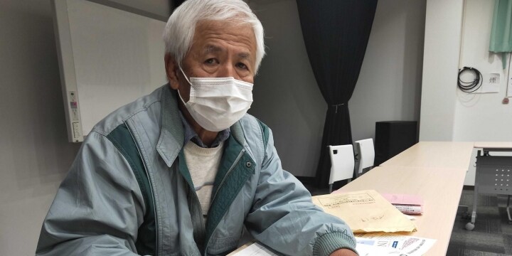 武蔵小杉の水害、被災住民の訴え「市は最後まで責任を認めなかっ