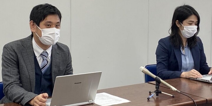 水害と裁判と住民と 水害と裁判と住民と