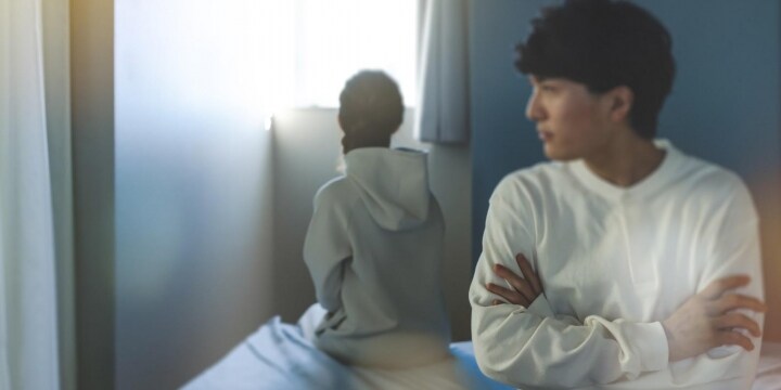 妻が出会い系で知り合った男と関係を持ち 妊娠 セックスレス 夫婦に訪れた悲劇 弁護士ドットコム