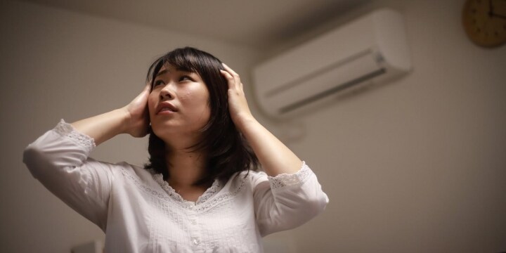 女性専用アパートで「男性と同棲」する隣人…追い出せないの？