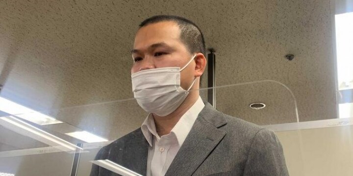 死刑が選択されず「苦しい気持ち」 千葉女児殺害事件の遺族が心境語る