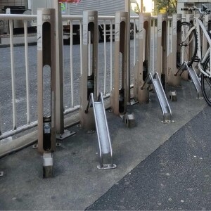 非力な40代女性、自転車ロックせずに「有料駐輪場」を0円利用…仕方ないで済むの？