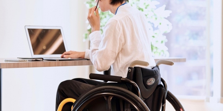 精神障害者を雇うって、そんなに不安ですか 「身体」人気の一方で…コロナで問われる企業姿勢