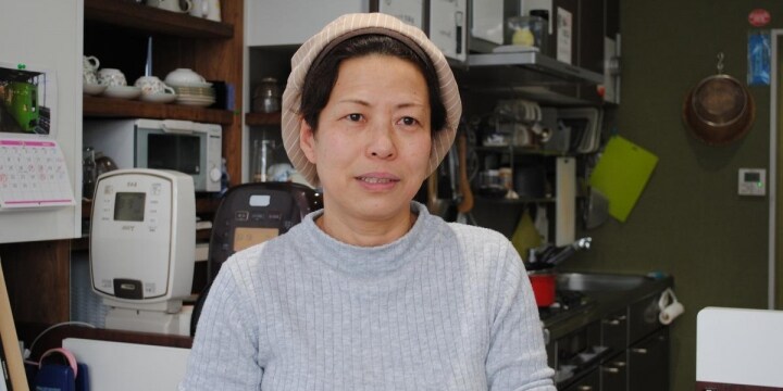 選択的夫婦別姓で 家族の絆が危うくなるわけないじゃろ 定食屋の店主が抗議に立ち上がったワケ 弁護士ドットコム