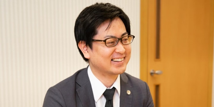 若者たちの「使い捨て」を許さない 労働弁護士・大久保修一の戦い