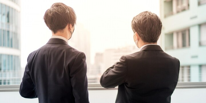 「お母さんは親父のせいで死んだ」虐待から逃れて施設へ、ある兄弟がダメ親と決別するまで