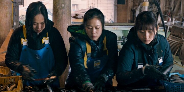 人として扱われない 技能実習生 リアルに描く 映画監督 藤元明緒さん 制度的エラーに向き合うべき 弁護士ドットコム