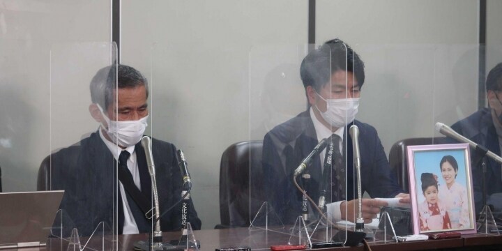 池袋暴走事故、遺族は「聞いていて悔しかった」と涙　被告人質問であらためて無罪主張