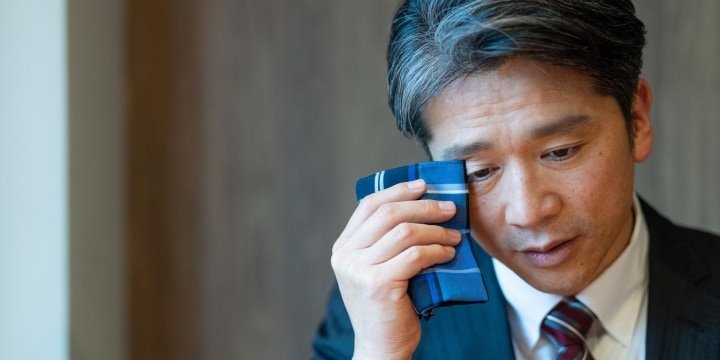これからの経営方針にあなたはついていけない 突然 早期退職を促された50代男性 抵抗できる 弁護士ドットコム