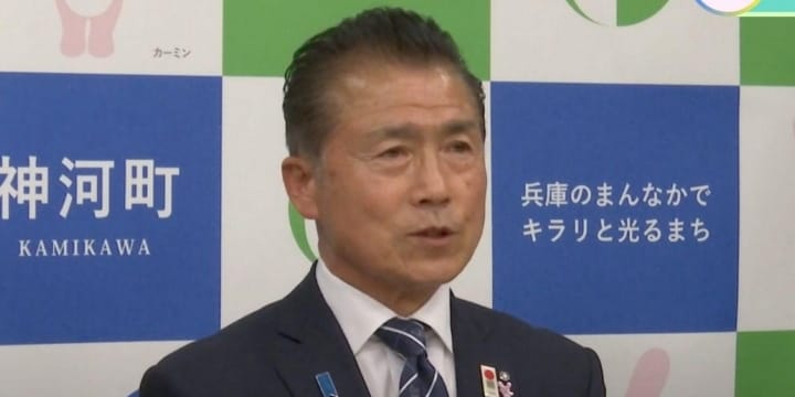 兵庫「62歳町長」のワクチン接種が波紋 厚労省は「政治家でも優先されない」