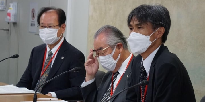 「建材メーカーも資金拠出を」建設アスベスト給付金法の〝残された課題〟を研究者ら指摘