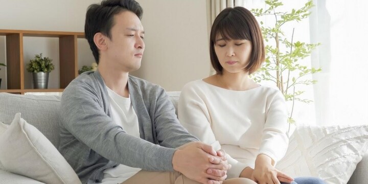 元妻とルームシェア Okしちゃったけどやっぱり止めたい どうすればいい 弁護士ドットコム