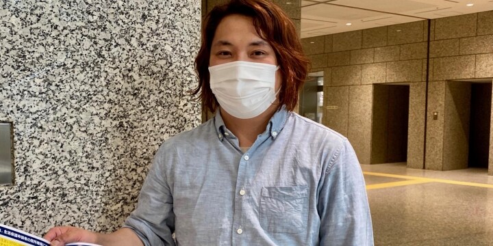 五輪直前、路上生活者も発生か…ホテルから一斉に追い出された120人の行方