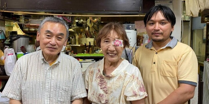 赤羽・居酒屋の「命の無料弁当」が半年突破「〝やさしさバトン〟つないでるだけ」