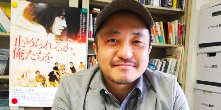 「アートだって労働だ」ハラスメント対策で撮影現場をアップデート　『孤狼の血 LEVEL2』白石和彌監督