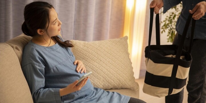 結婚を約束した彼氏が浮気 妊娠中の許せない裏切り 相手にどんな請求ができる 弁護士ドットコム