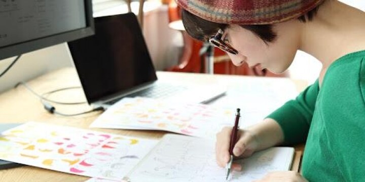 イラストの「トレパク」法的問題は? 「構図が思いつかず」トレース、1枚1500円で販売