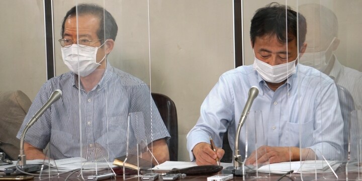 学術会議「任命拒否」の理由不開示に不服、学者らが審査請求