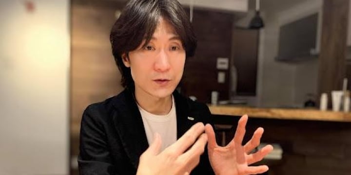 『さよなら朝日』の著者は何にさよならしたかったのか　元記者が自問しながら聞く