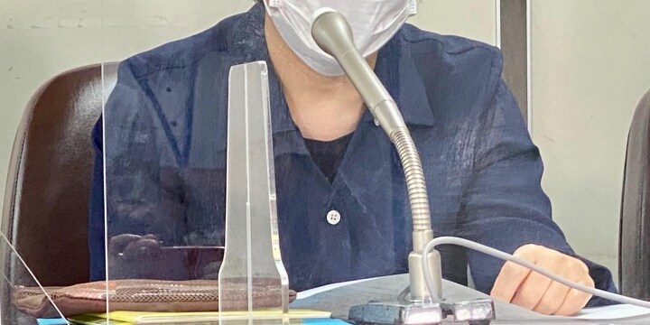 精神科病院の身体拘束は「必要だった」 死亡女性の遺族が敗訴…夫「暴れてなかったのに…」