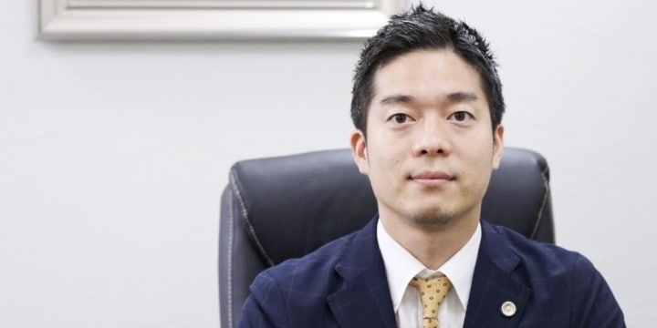 【新・弁護士列伝】家族間の複雑なトラブルを解決 磨き続けた観察眼で依頼者の「本音」を見極める 染矢修孝弁護士インタビュー