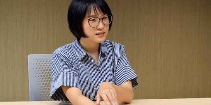 無期懲役判決で万歳三唱した「新幹線無差別殺人犯」は何者だったのか　面会続けた女性写真家に聞く