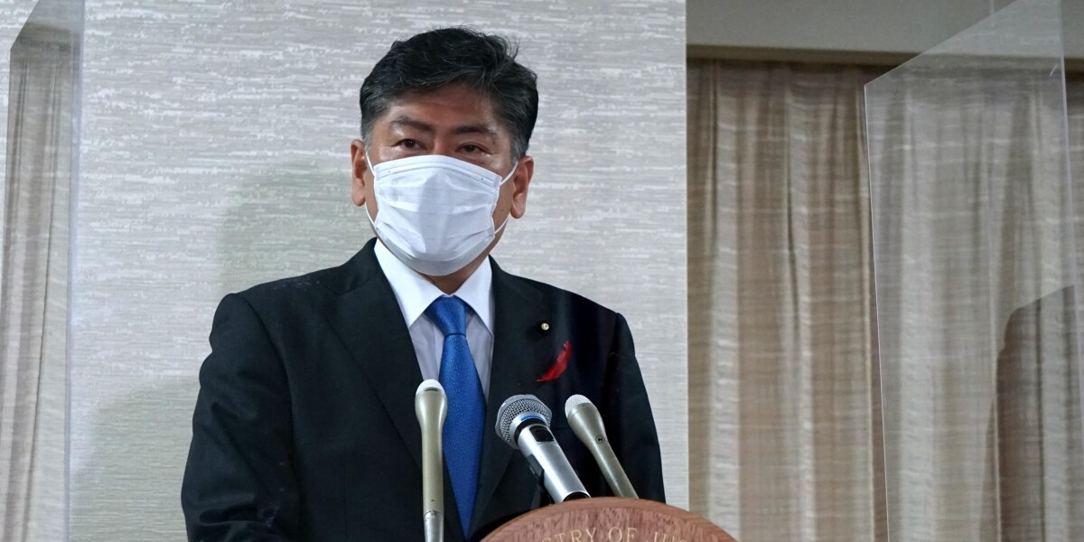 古川新法相「死刑廃止、適当でない」ウィシュマさん死亡事件は「日本人として申し訳ない気持ち」
