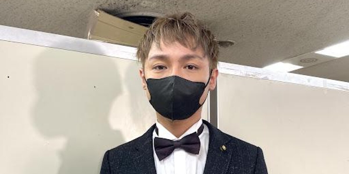 スーパークレイジー君「当選無効」 高裁が請求棄却 「衆院選出ない」「市議への思いの炎消えない」上告の方針