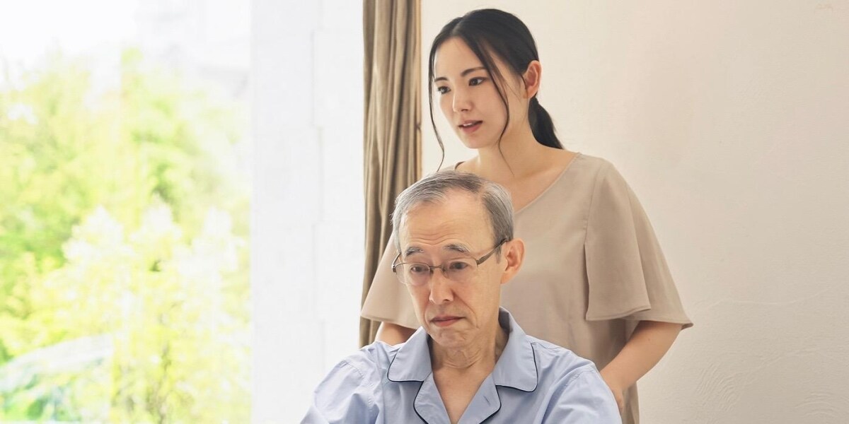 「こどおじ・こどおば」と呼ばないで　親の介護で「独身ならむしろ実家住まいが正しい」