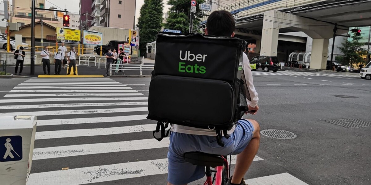 ウーバー」的な働き方が激増したら、労働法はどうなる 