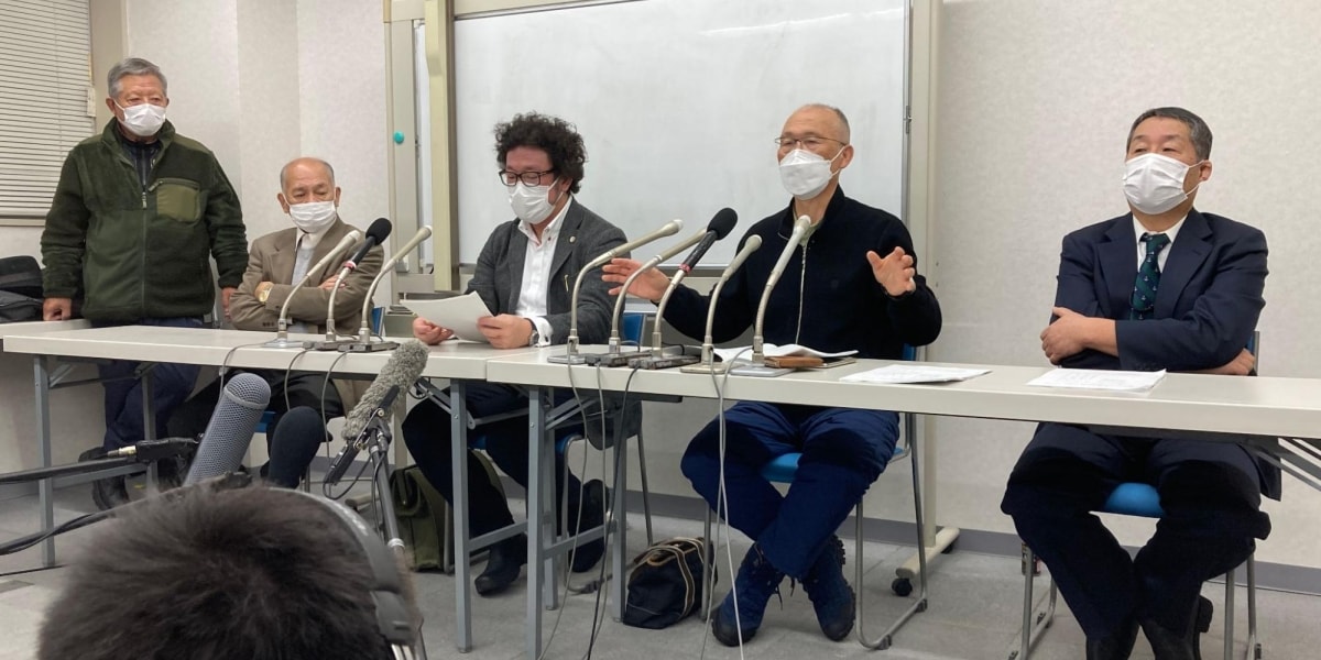 ヒグマ駆除で銃所持取り消しは「違法」　北海道のハンターが全面勝訴したワケ