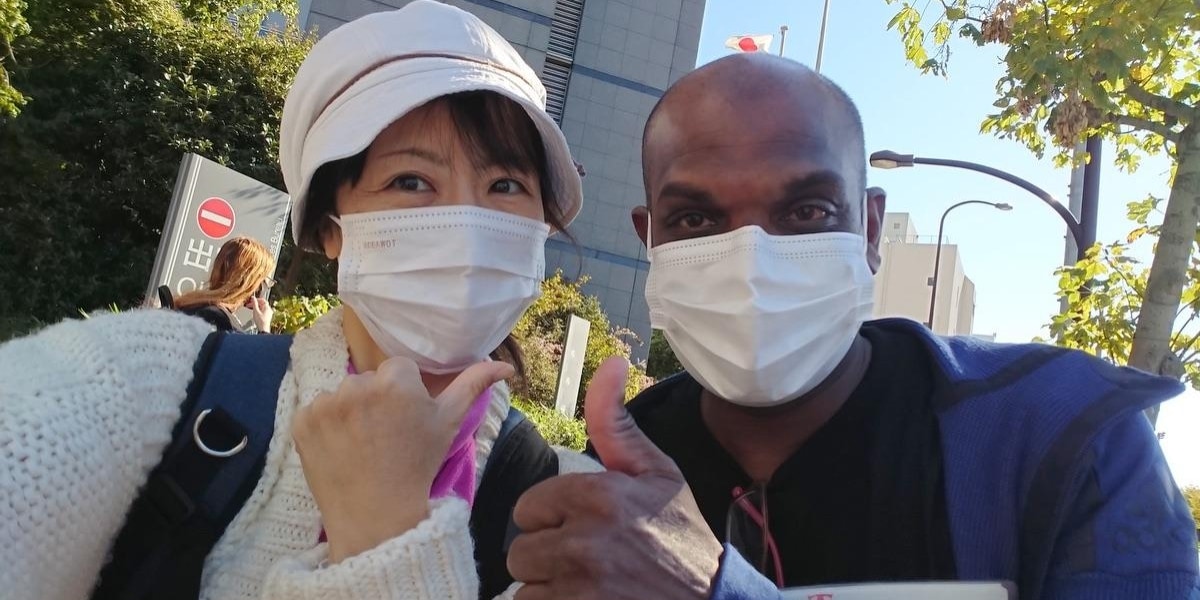 入管施設でコロナ感染、職員による制圧でケガも…スリランカ男性、危機的な健康状態か