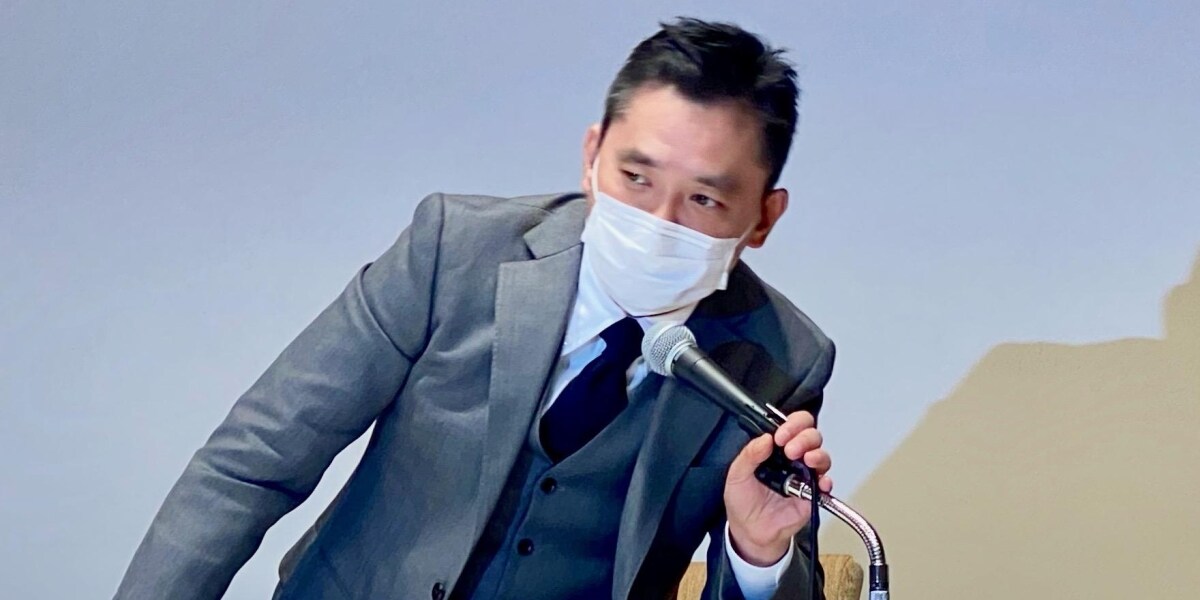 爆笑問題・太田光さんの勝訴確定に「裏口ネタ続けます」 週刊新潮・裏口入学報道めぐり