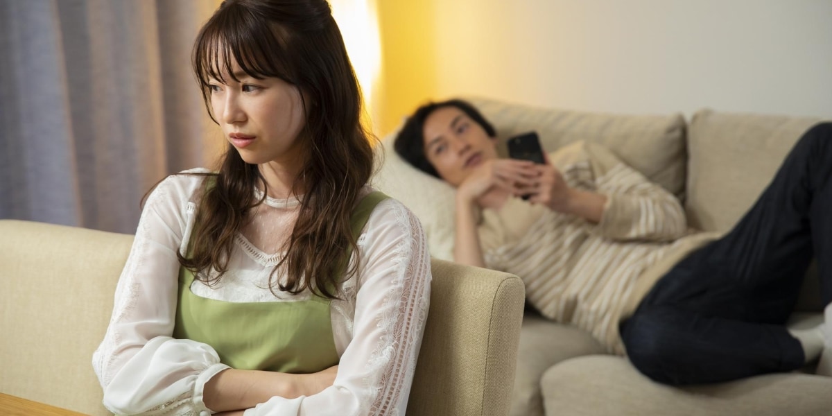 初婚 バツ3 定職あり 無職 夫の経歴 が全て嘘だった 詐欺罪に当たるのか 弁護士ドットコム