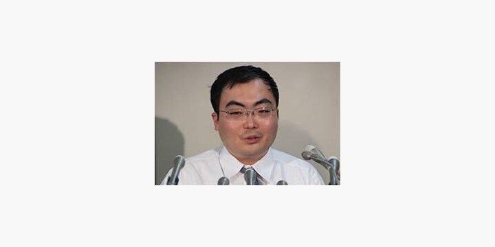 「真犯人」名乗るメール　片山被告人「犯人を見つけてください」（記者会見まとめ）