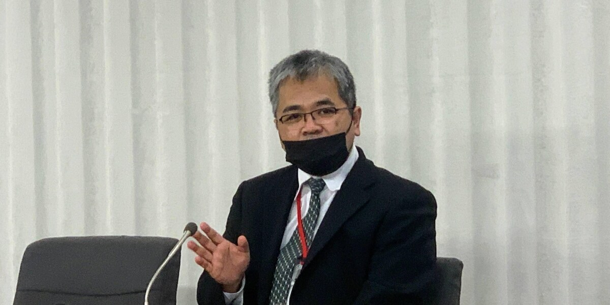 「サリン被害者の苦悩つたえたい」 後遺症のこる映画監督がアーカイブ立ち上げ