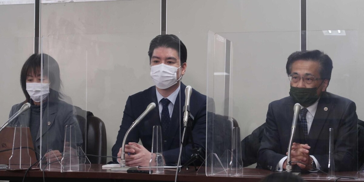  小5女児の死亡事故、赤信号無視した男性に懲役6年6月…東京地裁　父は「娘に申し訳ない」