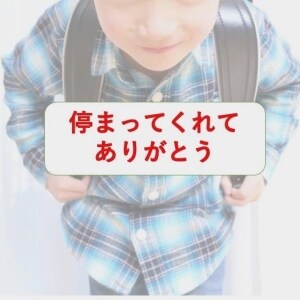横断歩道で小学生が車におじぎ、交通教育に反発の声「一時停止は善意じゃない！」