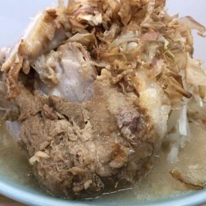 大盛残したら1万円没収、人気ラーメン店主の思い「覚悟を持って食べてほしい」