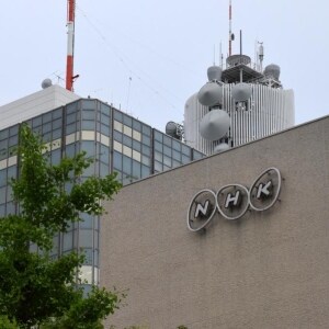 なぜNHKは海外映像の「提供元」を示さないのか　ウクライナ報道、不都合な事情がある？