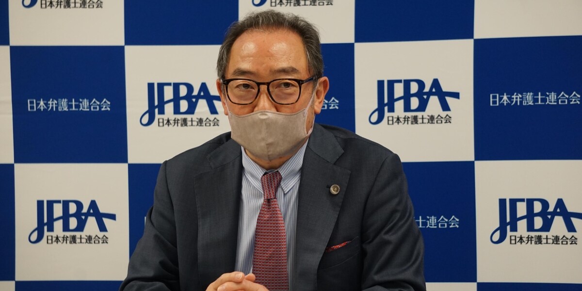 特殊詐欺の刑事記録、アクセス改善を　暴力団トップの責任追及に高い壁　日弁連が提言