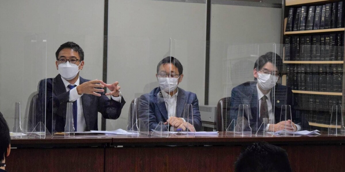 FC契約しても指導や援助なく廃業、買取店「おたからや」運営会社を提訴