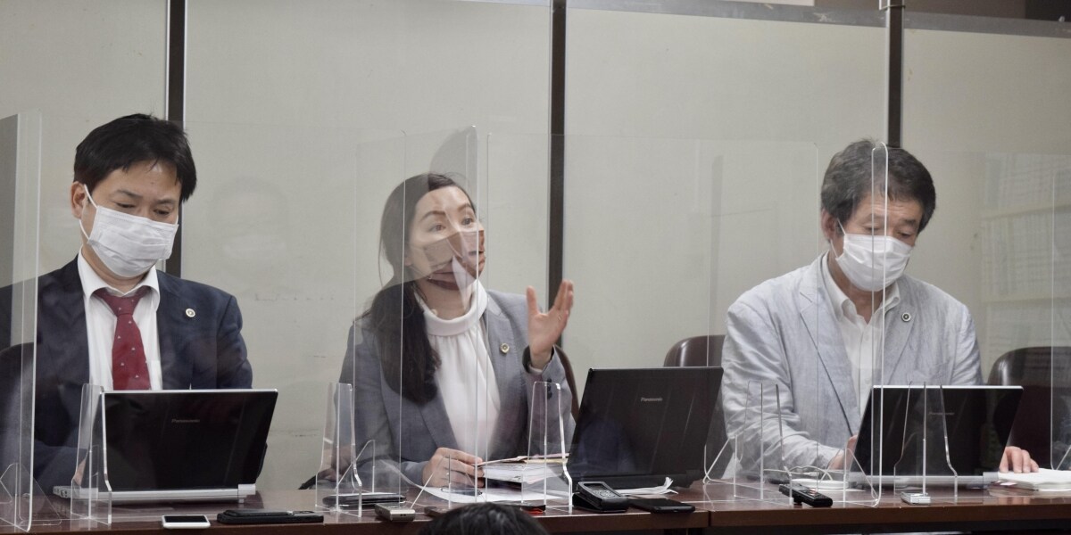 高1「LINEいじめ」自殺訴訟、都の責任認めず　遺族側「非常に狭い判断だ」