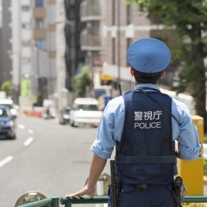 「何か隠しているのか？」と警察官に帰してもらえず…しつこい職務質問、断ってもいい？