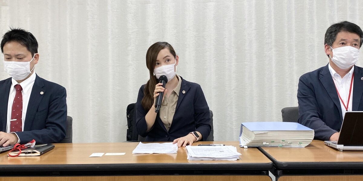 「宗教イベント」運営で過労自死、30代男性の労災認定 「絶望するには十分な状況でした」