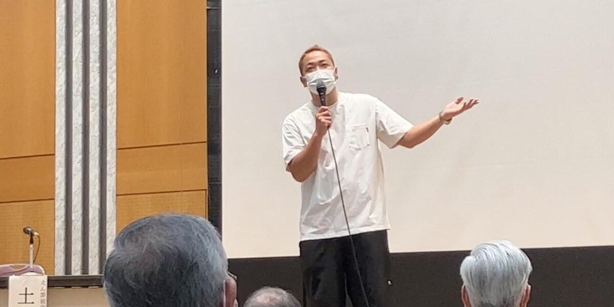 「弁護士に言われた『黙秘』が神様からの声のようでした」冤罪被害のつらい経験語る