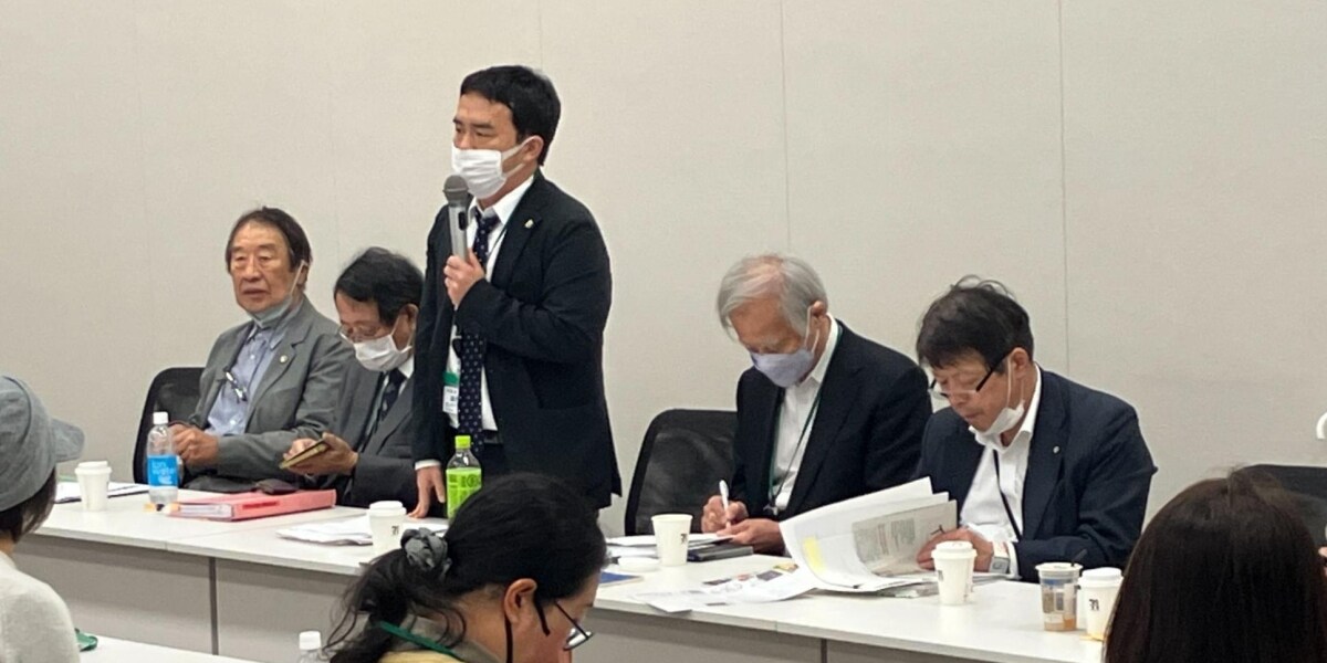 食糧危機が迫る中「種子法廃止で海外依存が進む」 農家たちの違憲訴訟、3月判決