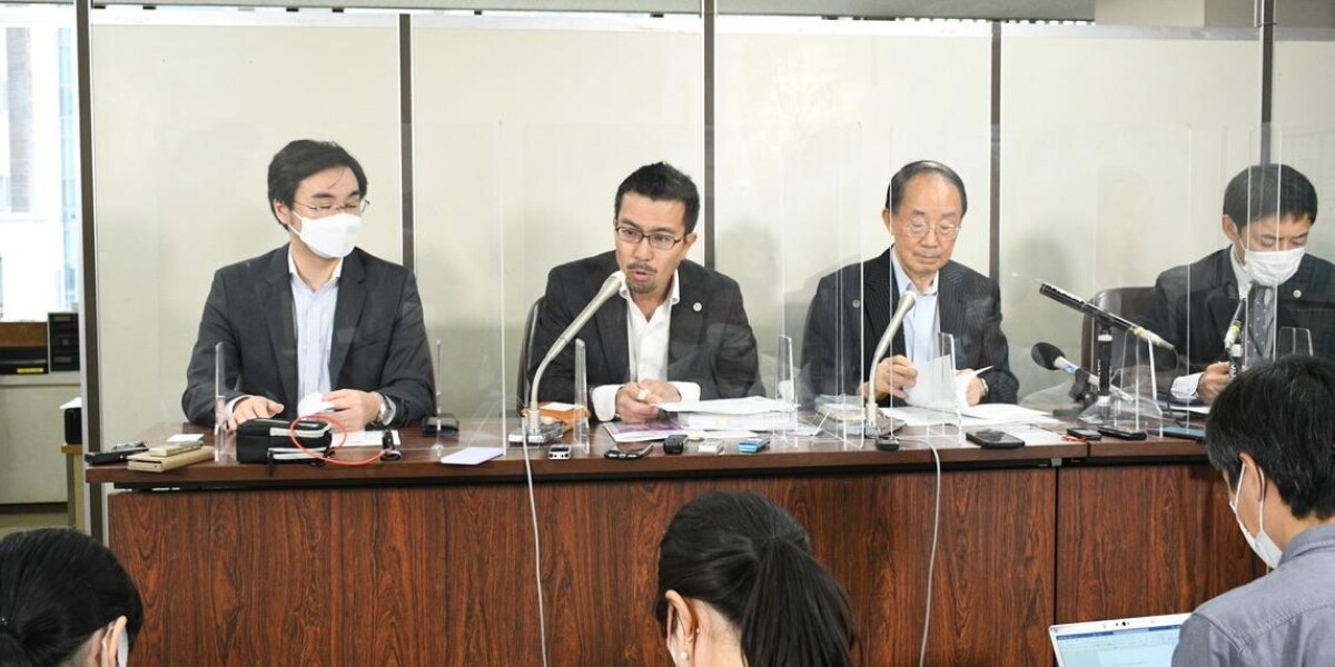 霊感対策弁護団、文化庁に迅速対応求める　質問権行使で声明「被害撲滅に重要な一歩」