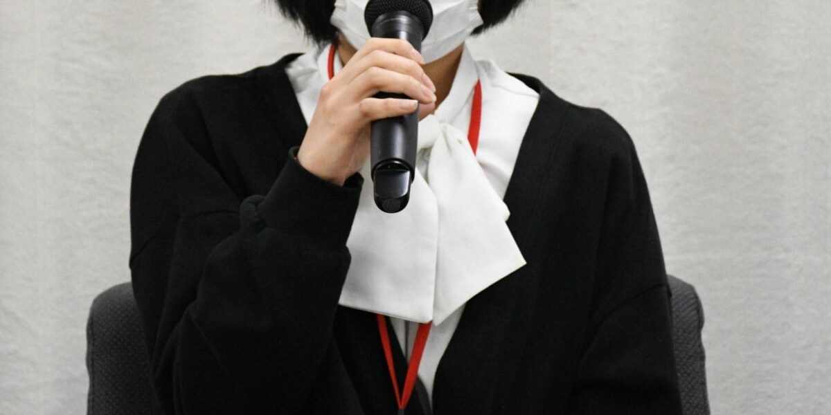 「学びたい人は学ばせてほしい」大学生の生活保護求める署名2万筆を厚労省に提出